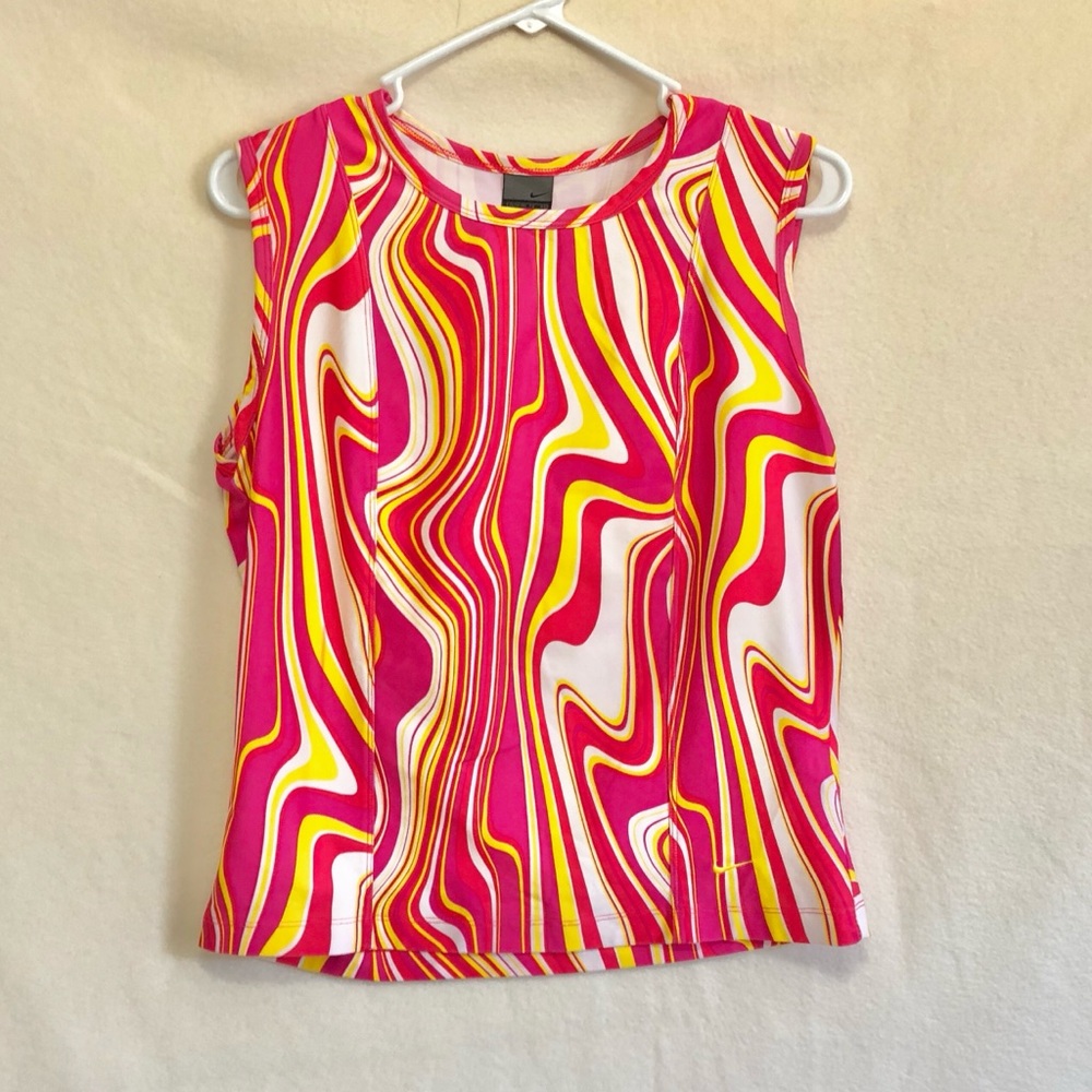 Nike Dri Fit Tank Top